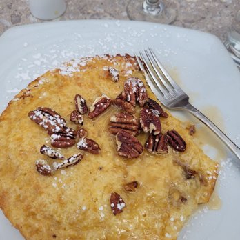 Slate Street Cafe - Dutch pancake...so good! - New American Near Me - Albuquerque, New Mexico Slate Street Cafe - Dutch pancake...so good! - New American Near Me - Albuquerque, New Mexico