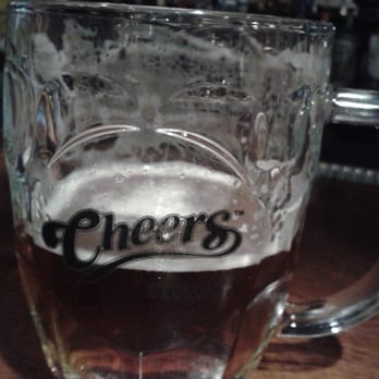 Cheers - Cheers! - American Near Me - Boston, Massachusetts Cheers - Cheers! - American Near Me - Boston, Massachusetts