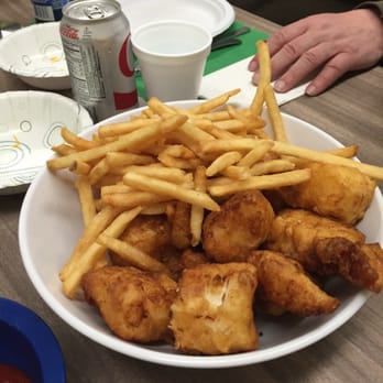 St Sebastian Fish Fry - Family Style Church Fish Fry - Fish & Chips Near Me - Milwaukee, Wisconsin St Sebastian Fish Fry - Family Style Church Fish Fry - Fish & Chips Near Me - Milwaukee, Wisconsin