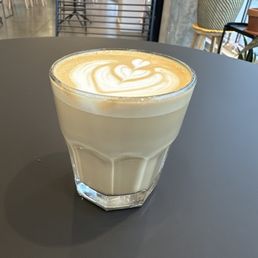Cuban Cortadito
