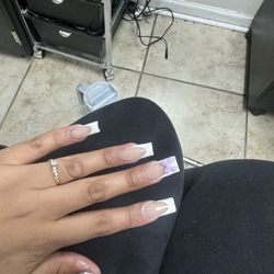 4U Hair & Nail Spa