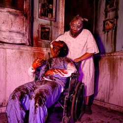 Pure Terror Scream Park