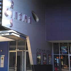 Cinema Paris