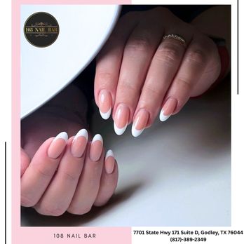 108 Nail Bar - Nail Salons Near Me