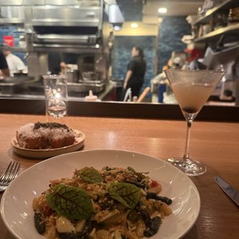Carlotto - Italian Near Me - New York, New York