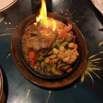 El Tapatio - Seafood fajitas! - Mexican Near Me - Page, Arizona El Tapatio - Seafood fajitas! - Mexican Near Me - Page, Arizona