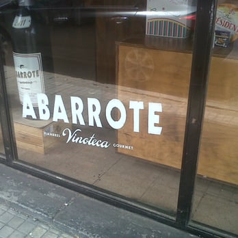 Abarrote - Imported Food Near Me - Rosario, S