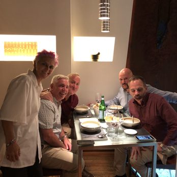 Glass Hostaria - Italian Near Me - Rome, RM