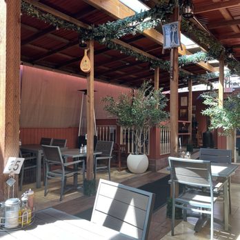 Old Jerusalem Restaurant - Patio - Mediterranean Near Me - San Francisco, California Old Jerusalem Restaurant - Patio - Mediterranean Near Me - San Francisco, California