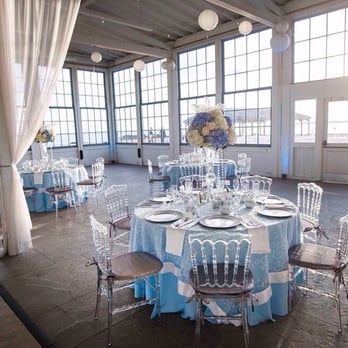 Durants Party Rentals - Beautiful clear Napoleon chairs from Durants for our fairytale wedding reception. - Party Equipment Rentals Near Me - Danbury, Connecticut