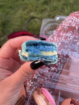 Le Bon Macaron by null