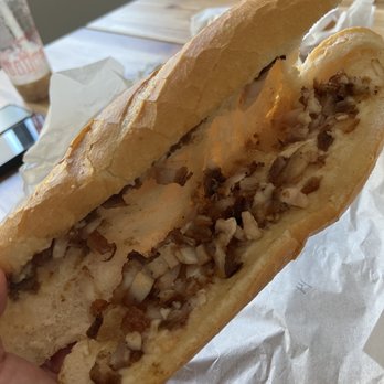 Dan Han - The almost empty banh mi that cost $6.75 - Vietnamese Near Me - Las Vegas, Nevada Dan Han - The almost empty banh mi that cost $6.75 - Vietnamese Near Me - Las Vegas, Nevada
