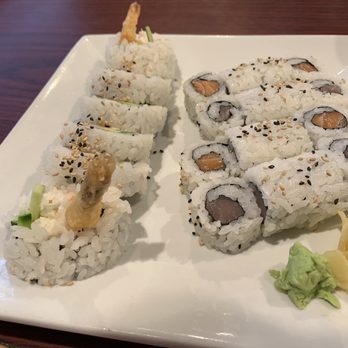 Mii Sushi & BBQ - Dynamite combo - Sushi Bars Near Me - Canmore, Alberta