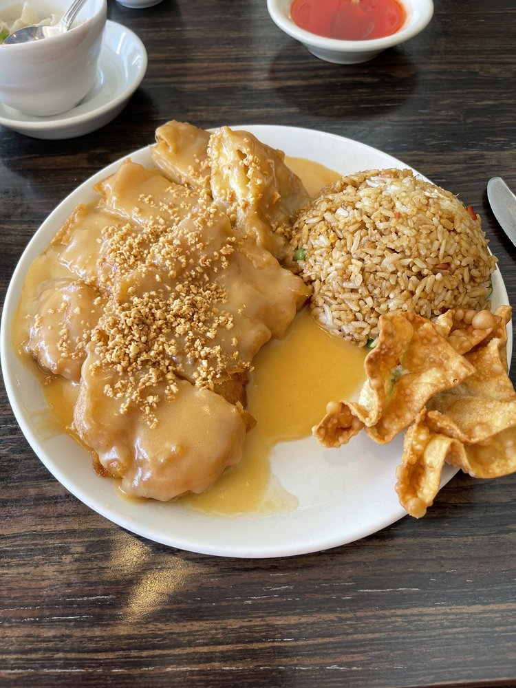 CHOPSTICKS 43 Photos & 130 Reviews 23025 100th Ave W, Edmonds