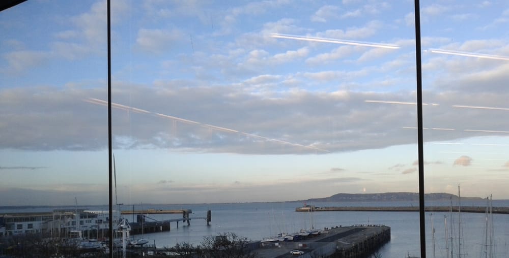 DÚN LAOGHAIRE LIBRARY Crofton Road, Dublin, Republic of Ireland