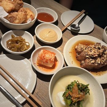 Atoboy - Korean Near Me - New York, New York