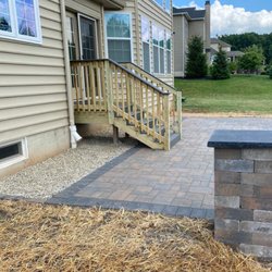 Louis Kalmar Contracting