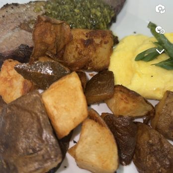 Heirloom Kitchen - Burgers Near Me - Stockton, California