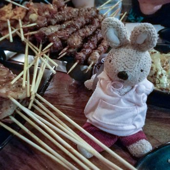 Chat Bar - Chinese Near Me - Toronto, Ontario