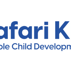 Safari Kid