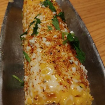 Chili's - Street corn - American Near Me - Boerne, Texas Chili's - Street corn - American Near Me - Boerne, Texas