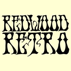 Redwood Retro