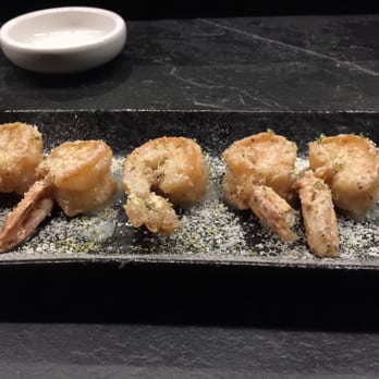 KA Sushi - Chocolate shrimp - Japanese Near Me - Houston, Texas