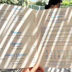 La Taverna degli Artisti