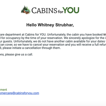 Cabins For You - Vacation Rentals Near Me - Gatlinburg, Tennessee Cabins For You - Vacation Rentals Near Me - Gatlinburg, Tennessee