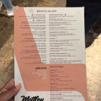 Mottley Kitchen - Cafes Near Me - Bronx, New York