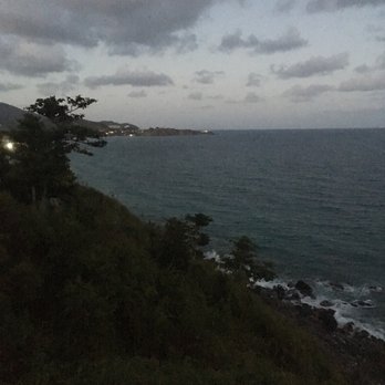 Paisajes Curet - Seafood Near Me - Maunabo, Puerto Rico