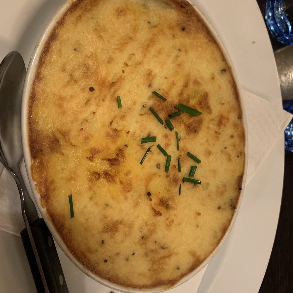 The Pantry - Modern European Near Me - Amsterdam, New Hampshire