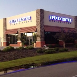 Myrtle Beach Spine Center