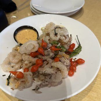 Kona Grill - Gilbert - Looks like it was attempted to be lightly fried very chewy - Sushi Bars Near Me - Gilbert, Arizona Kona Grill - Gilbert - Looks like it was attempted to be lightly fried very chewy - Sushi Bars Near Me - Gilbert, Arizona