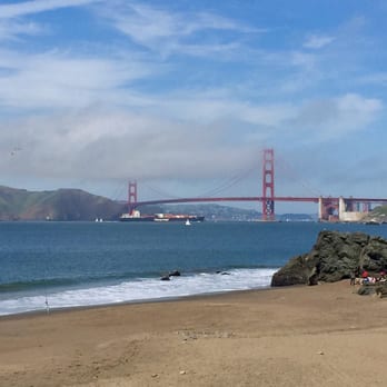 China Beach - Parks Near Me - San Francisco, California China Beach - Parks Near Me - San Francisco, California