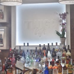 Twigacafè - Nuova apertura