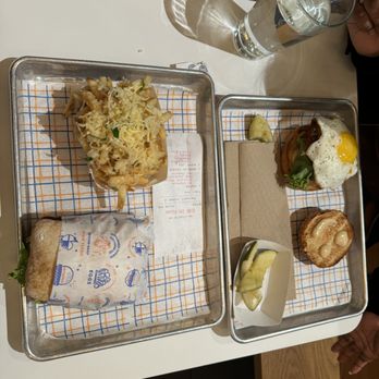 Super Duper Burgers - Burgers Near Me - San Francisco, California