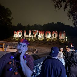 Terror Tram - Halloween Horror Night