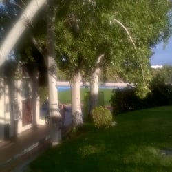 Polideportivo Municipal Moratalaz Piscina Municipal
