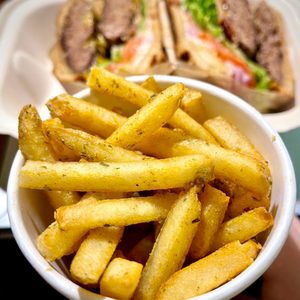 Just Burgers Udistrict on Yelp