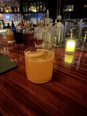 Bar Mischief by null