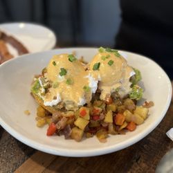 Dutch Baby Bakery - ABQ Benny