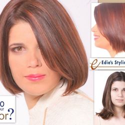 Edie's Styling Center