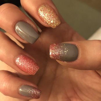 Star Nails - Love my nails! Thanks Monty! - Nail Salons Near Me - Burien, Washington