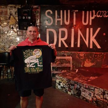 Double Down Saloon - Dive Bars Near Me - Las Vegas, Nevada Double Down Saloon - Dive Bars Near Me - Las Vegas, Nevada