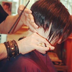 Metamorphosis Hair Salon