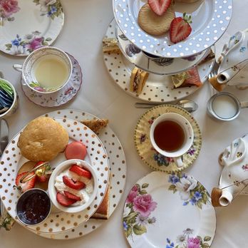 Chado Tea Room - Tea Rooms Near Me - Pasadena, California Chado Tea Room - Tea Rooms Near Me - Pasadena, California