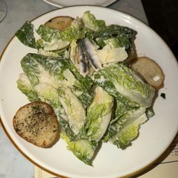 Caesar Salad