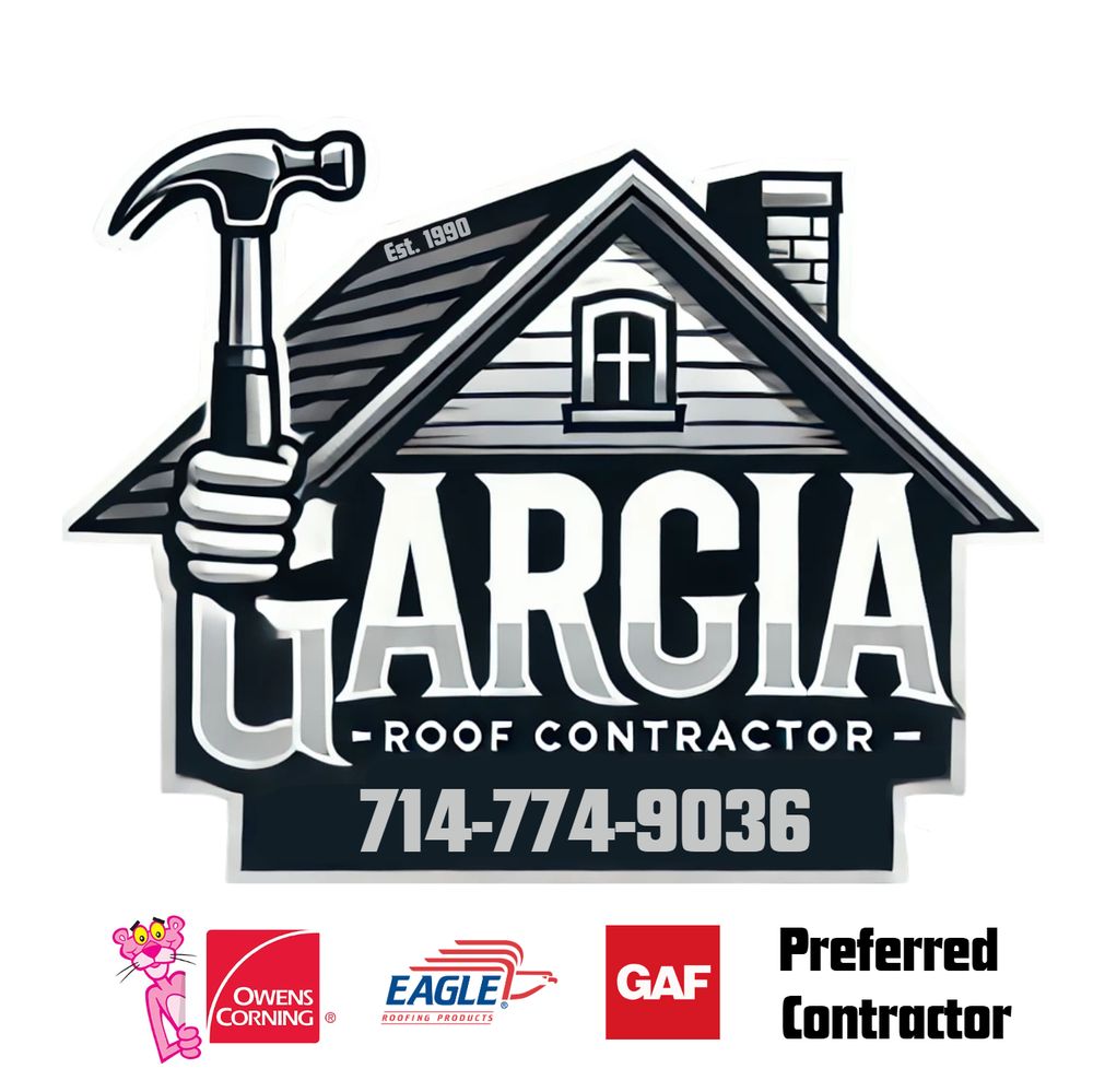 Slide of Garcia Roof Contractor