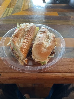 Coles Point Tavern by null